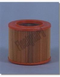 Air Filter Fleetguard AF4023