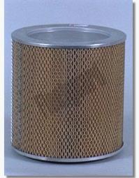 Air Filter Fleetguard AF4039