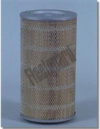 Air Filter Fleetguard AF4044