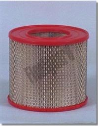 Air Filter Fleetguard AF4050