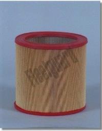 Air Filter Fleetguard AF4073