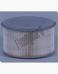 Air Filter Fleetguard AF4518