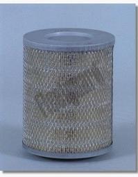 Air Filter Fleetguard AF4637