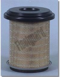 Air Filter Fleetguard AF4645