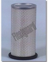 Air Filter Fleetguard AF4646M