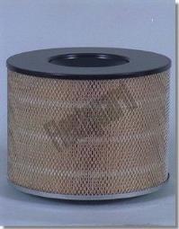 Air Filter Fleetguard AF4842