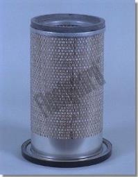 Air Filter Fleetguard AF4846