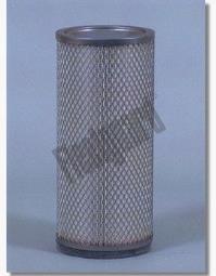 Air Filter Fleetguard AF4866