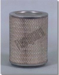 Air Filter Fleetguard AF4877