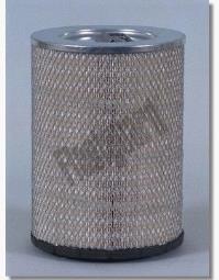 Air Filter Fleetguard AF4878