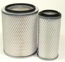 Air filter kit Fleetguard AA2976