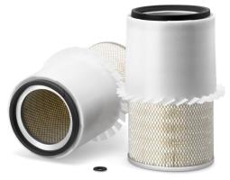 Air Filter Fleetguard AF25120K