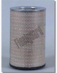 Air Filter Fleetguard AF25040