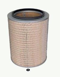 Air Filter Fleetguard AF25045M