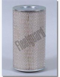 Air Filter Fleetguard AF25064