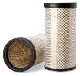 Secondary Air Filter Fleetguard AF25197