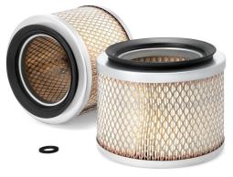 Secondary Air Filter Fleetguard AF1702