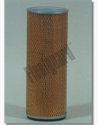 Air Filter Fleetguard AF25241