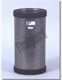 Secondary Air Filter Fleetguard AF25251