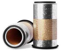 Air Filter Fleetguard AF25000