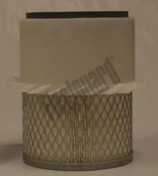 Air Filter Fleetguard AF25385K