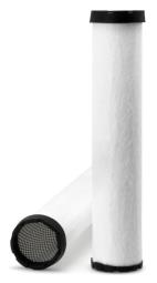 Secondary Air Filter Fleetguard AF25610