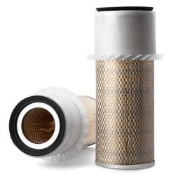 Air Filter Fleetguard AF25689K