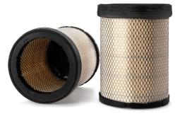 Secondary Air Filter Fleetguard AF25701
