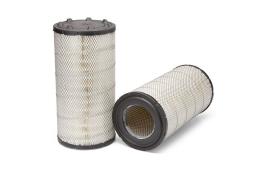 Air Filter Fleetguard AF25667