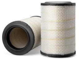 Air Filter Fleetguard AF26358