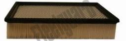 Air Filter Fleetguard AF25848