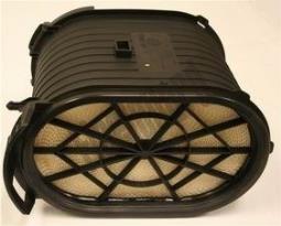 Air Filter Fleetguard AF26152