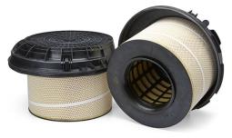 Air Filter Fleetguard AF26165