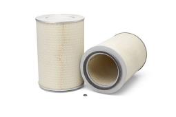 Air Filter Fleetguard AF26204