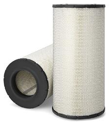 Air Filter Fleetguard AF26214