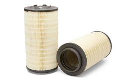 Air Filter Fleetguard AF26242