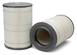 Air Filter Fleetguard AF26244