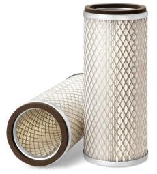 Secondary Air Filter Fleetguard AF4512
