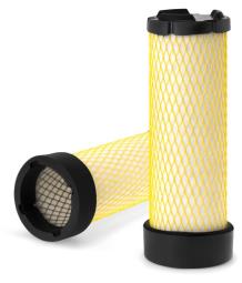 Secondary Air Filter Fleetguard AF4341