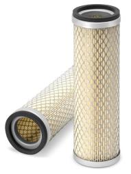 Secondary Air Filter Fleetguard AF4721