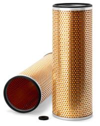 Air Filter Fleetguard AF4670