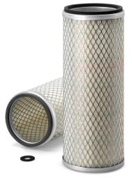 Secondary Air Filter Fleetguard AF815