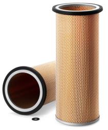 Secondary Air Filter Fleetguard AF4970
