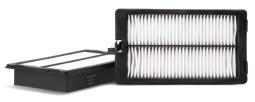 Air Filter Fleetguard AF55815