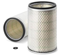 Secondary Air Filter Fleetguard AF920