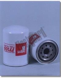 Fuel Filter Fleetguard FF105