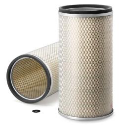 Secondary Air Filter Fleetguard AF943
