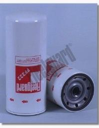 Fuel Filter Fleetguard FF222