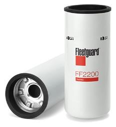 Fuel Filter Fleetguard FF2200