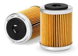 Fuel Filter Fleetguard FF5057